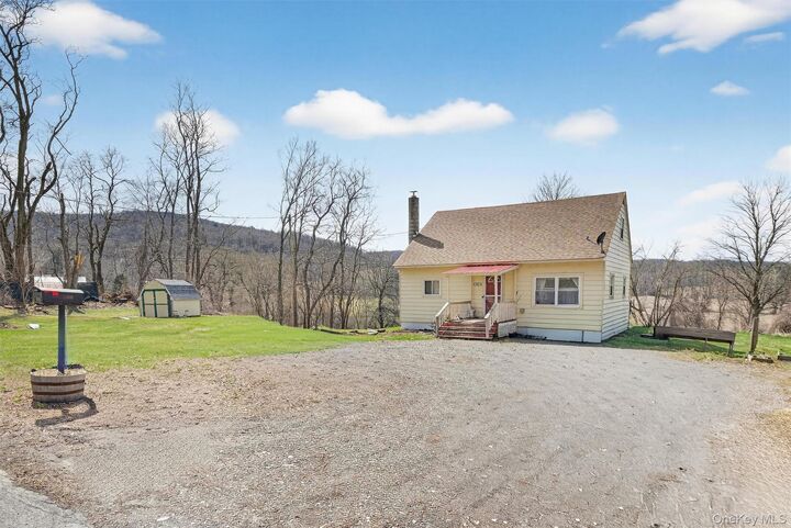 Property Photo:  975 Route 83  NY 12567 