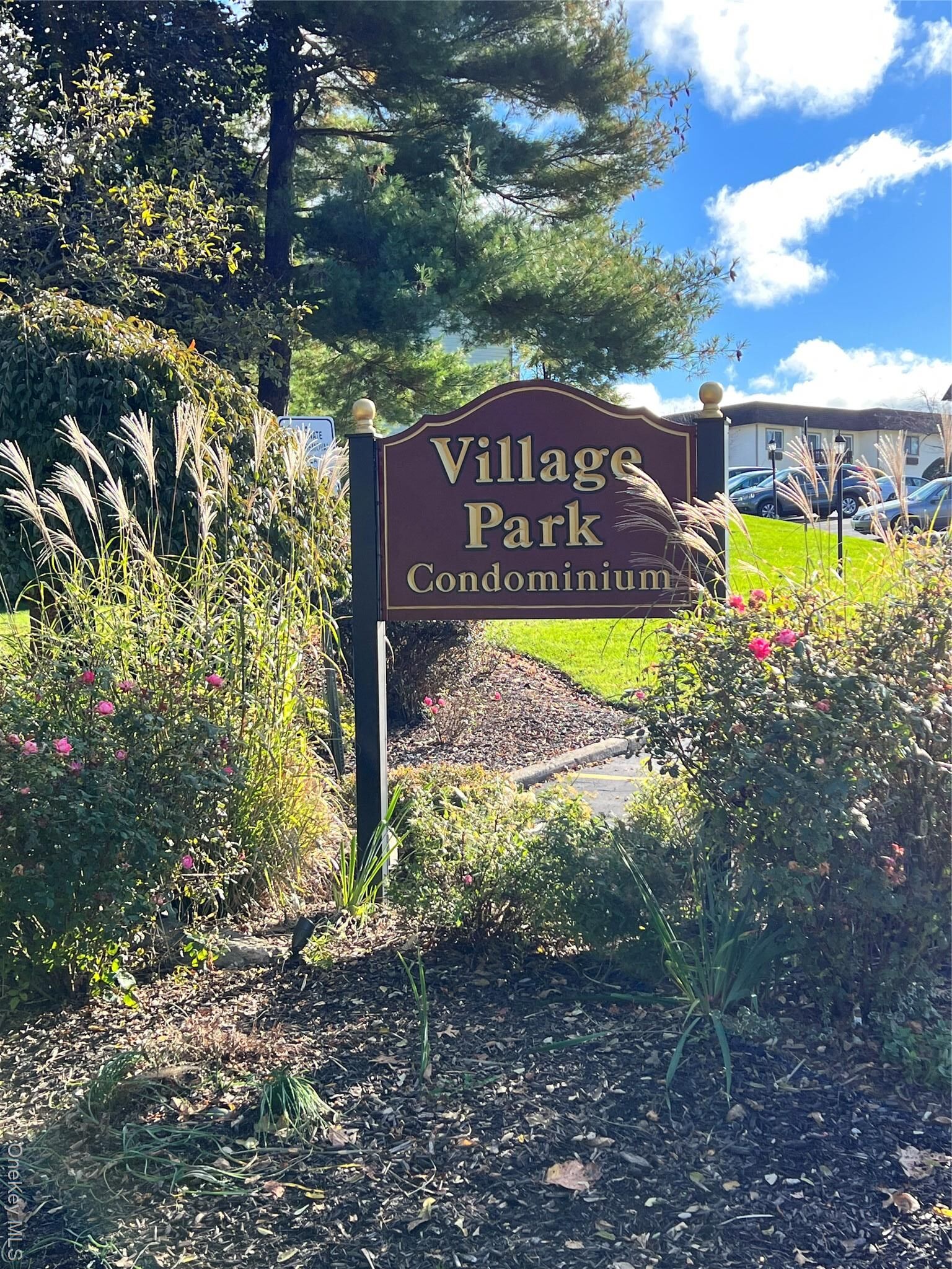 Property Photo:  24 Village Park Drive 2F  NY 12524 