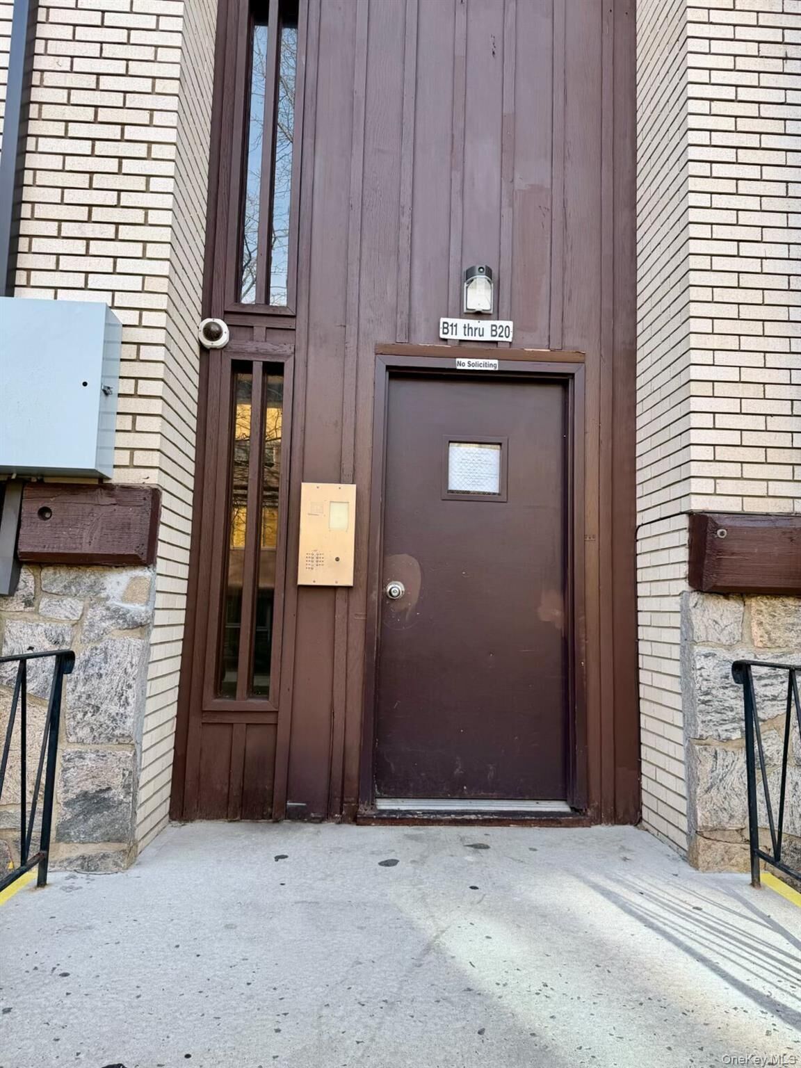 Property Photo: 260 N. Main Street B12 NY 10977