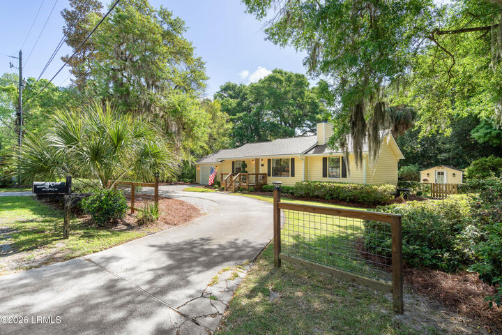 Property Photo: 40 Sunset Boulevard SC 29907