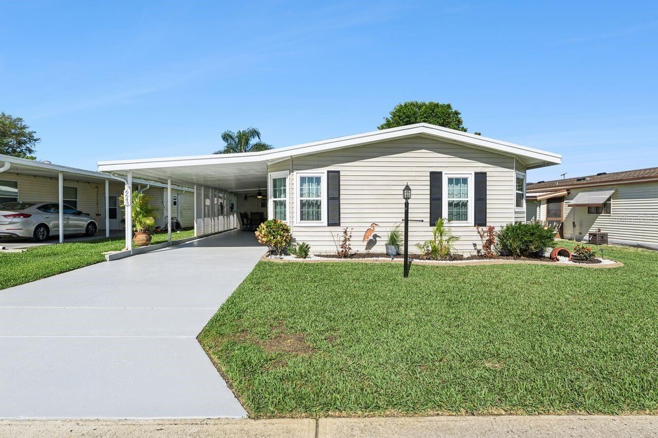 Property Photo:  6643 Westchester Drive NE  FL 33881 
