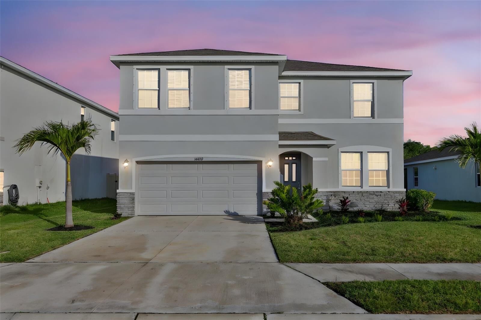 Property Photo:  10819 Charlotte Drive  FL 34219 