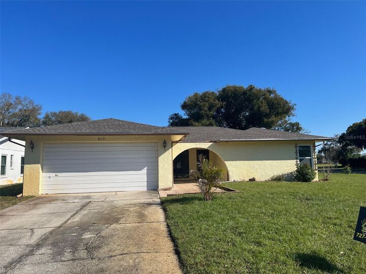Property Photo:  8119 San Bernardino Drive  FL 34668 