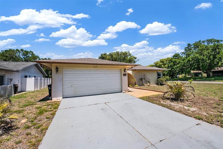 Property Photo:  8119 San Bernardino Drive  FL 34668 