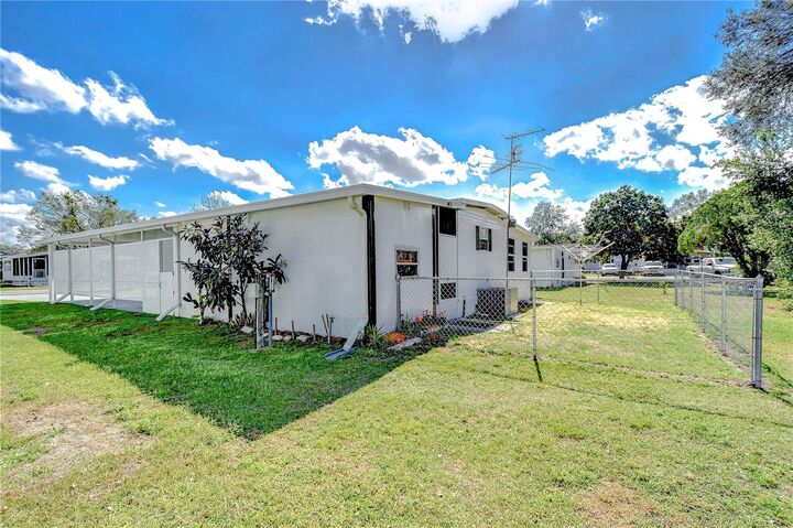 Property Photo:  4529 Olive Drive  FL 33542 