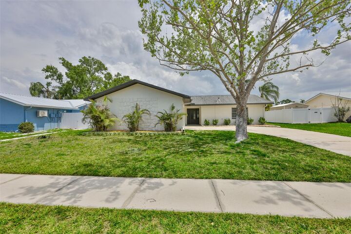 Property Photo: 539 Red Mangrove Lane FL 33572