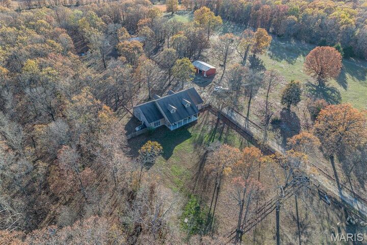 Property Photo:  15650 Hwy Ww  MO 65536 
