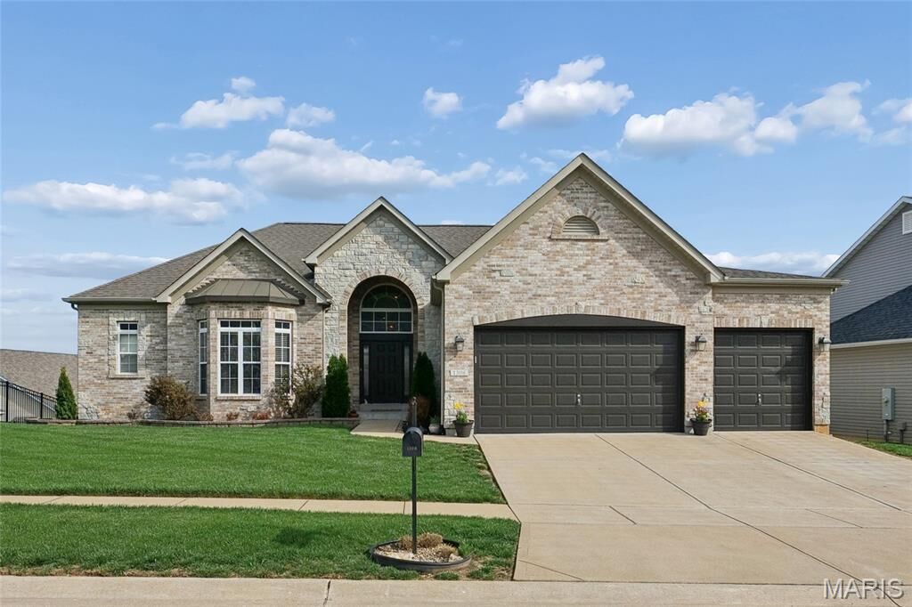 Property Photo:  1308 Birch Meadow Drive  MO 63049 