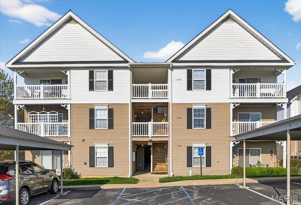 Property Photo:  4103 Spring River Drive  MO 63368 