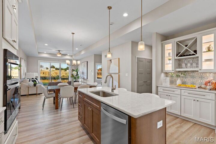 Property Photo:  729 Barnwood Hill Drive  MO 63385 