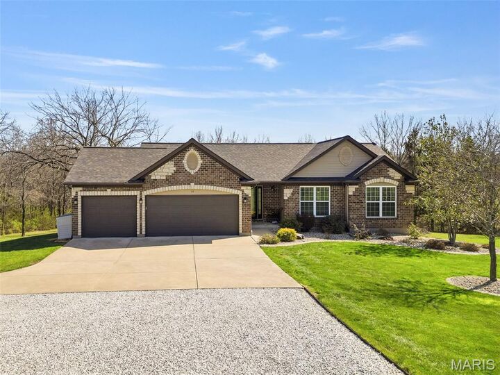 Property Photo:  66 Abby Kate Lane  MO 63348 