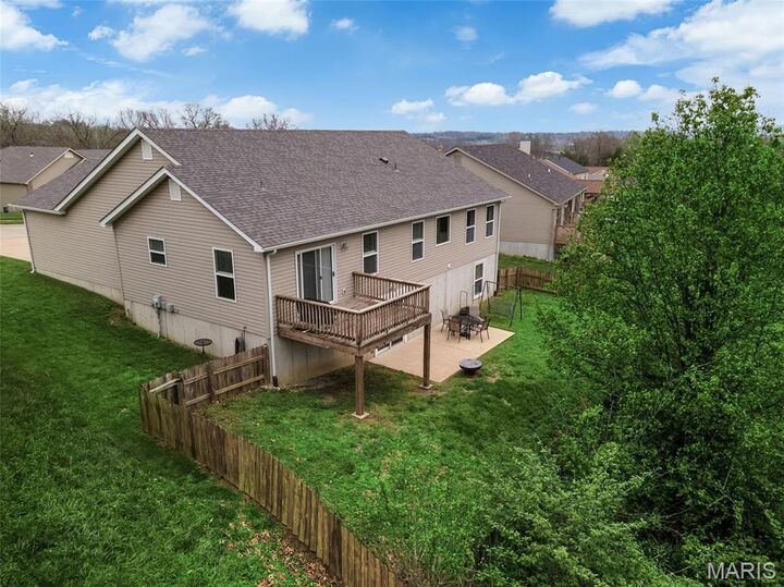 Property Photo:  1040 Stonewick Court  MO 63048 