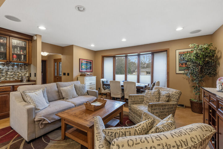 Property Photo: 1326 W Zedler Ln WI 53092