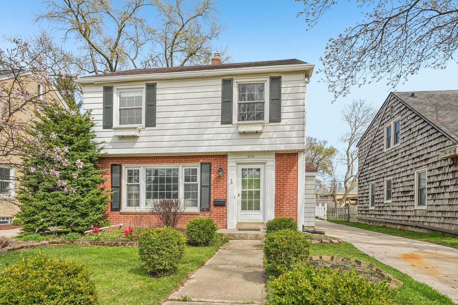 Property Photo:  2360 N 83rd St  WI 53213 