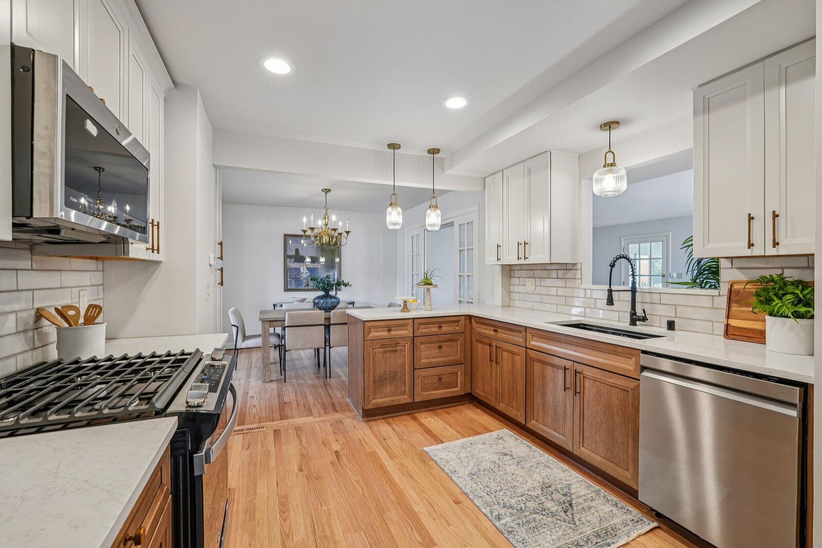 Property Photo:  2360 N 83rd St  WI 53213 