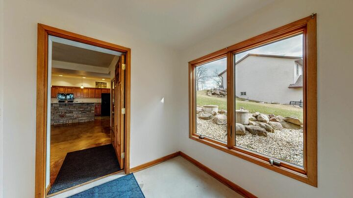 Property Photo:  N3320 Will Rd  WI 53549 
