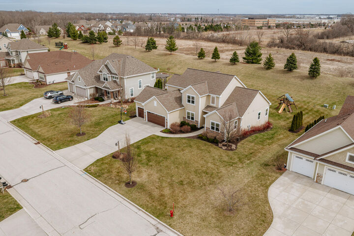 Property Photo:  10194 S 34th St  WI 53132 