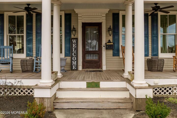 Property Photo: 11 Golf Street NJ 07764