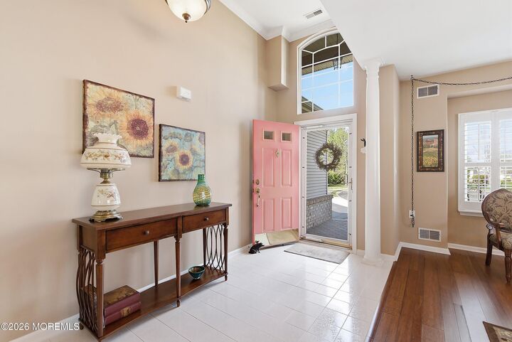 Property Photo: 9 Avalon Court NJ 08759