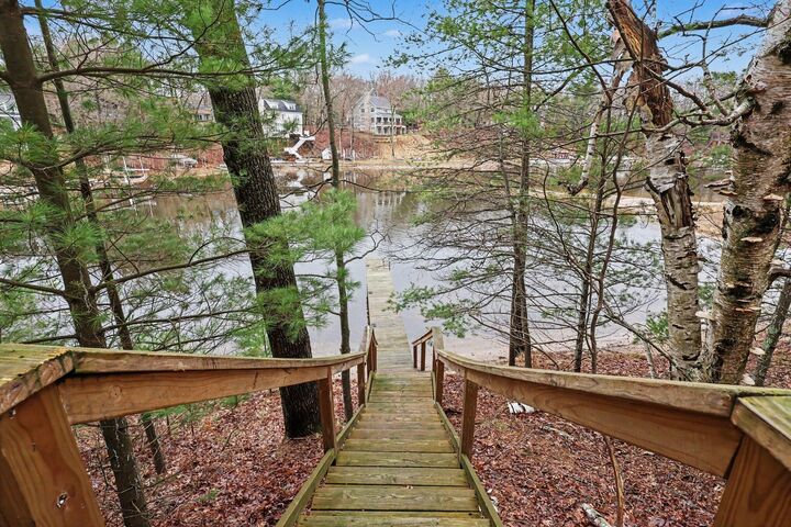 Property Photo:  6274 Longbridge Road  MI 49449 