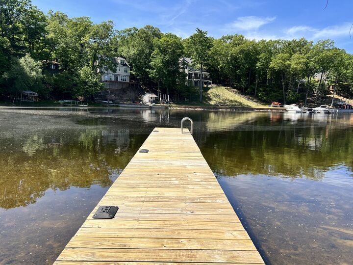 Property Photo:  6274 Longbridge Road  MI 49449 