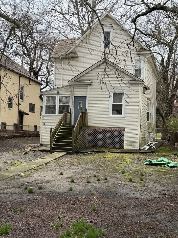 Property Photo:  9911 S Prospect Avenue  IL 60643 