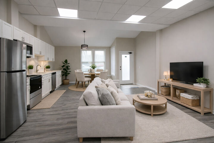 Property Photo:  271 Country Commons Road J  IL 60013 