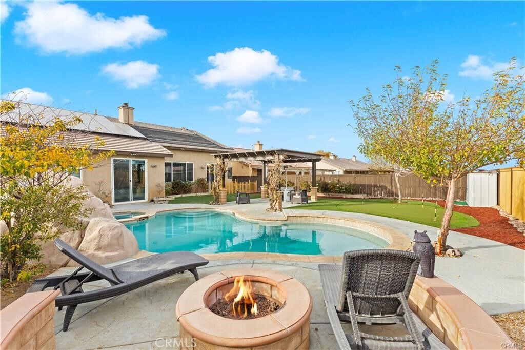 Property Photo:  14377 Jeremiah  CA 92301 