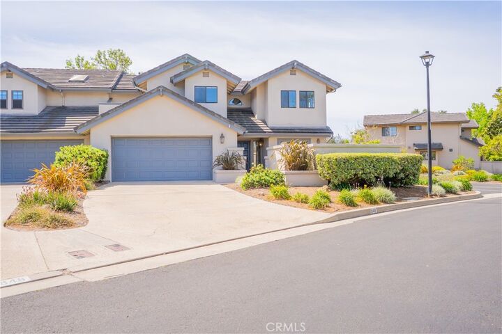 Property Photo:  846 Tempus  CA 93420 