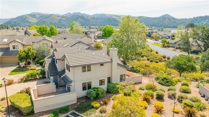 Property Photo:  846 Tempus  CA 93420 