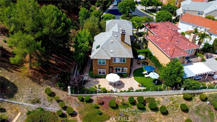 Property Photo:  17 Adriana  CA 92657 