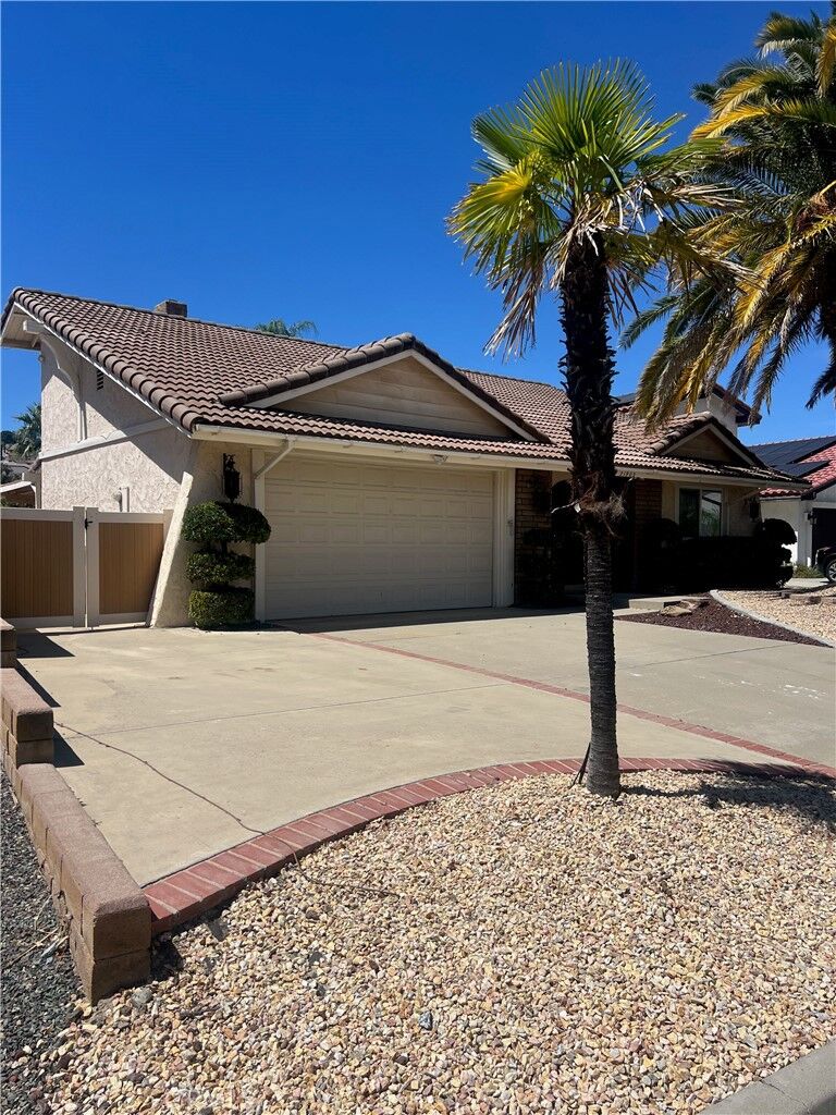Property Photo: 21903 Strawberry CA 92587