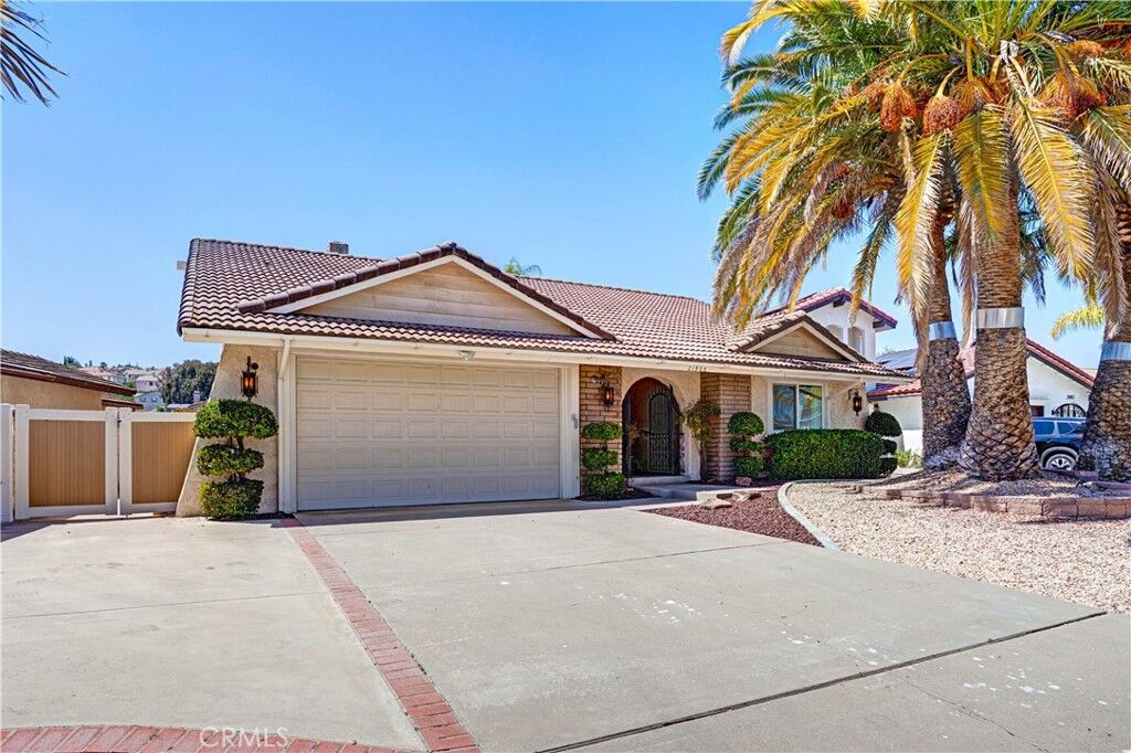 Property Photo: 21903 Strawberry CA 92587