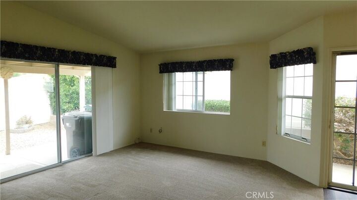 Property Photo: 27662 Alta Vista CA 92585