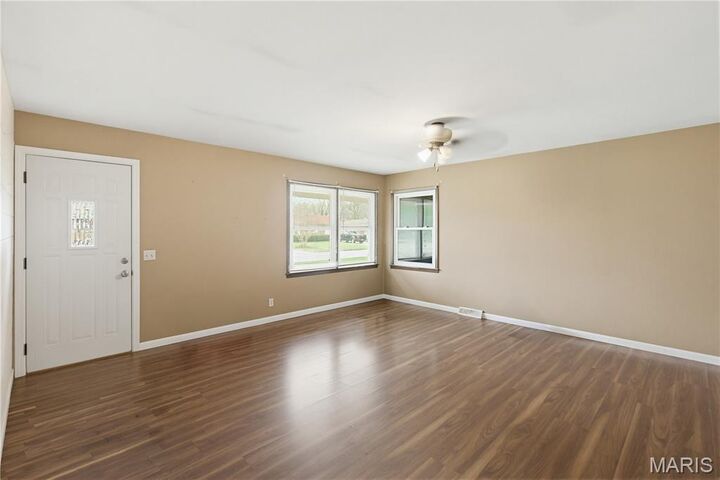 Property Photo:  116 Terrace Drive  MO 63801 