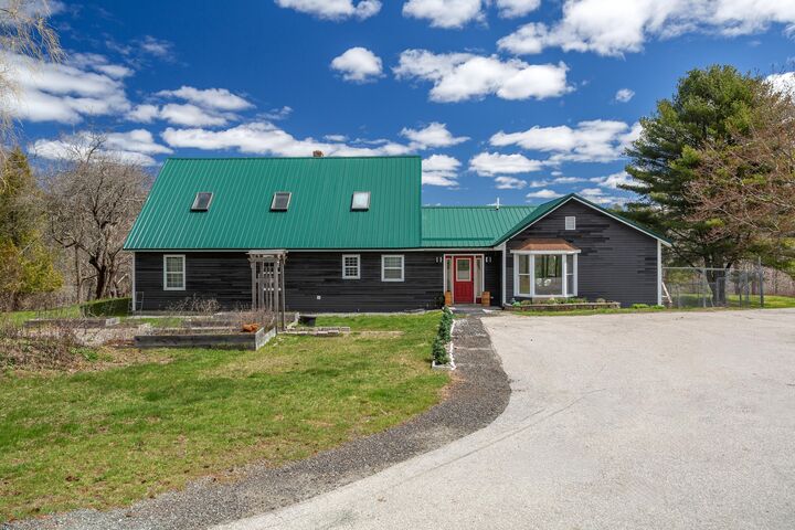 Property Photo:  54 Riverside Lane  ME 04605 