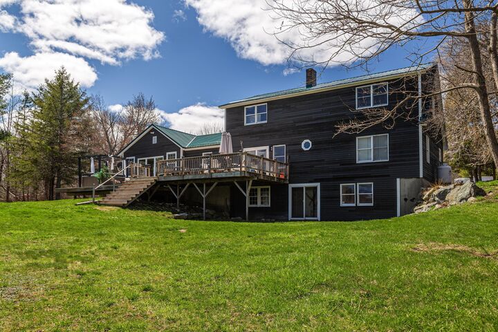 Property Photo:  54 Riverside Lane  ME 04605 
