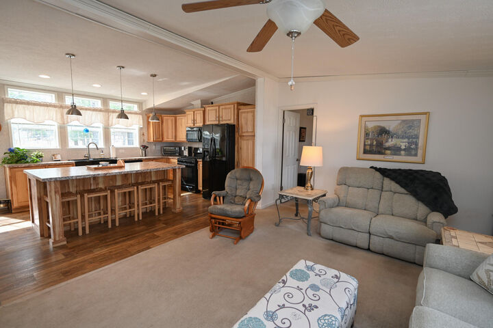 Property Photo:  223 North Road  ME 04932 