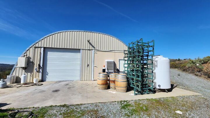 Property Photo:  9197 Green Ranch Road  CA 95246 