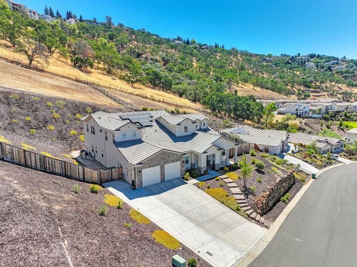 Property Photo:  4103 Aristotle Drive  CA 95762 