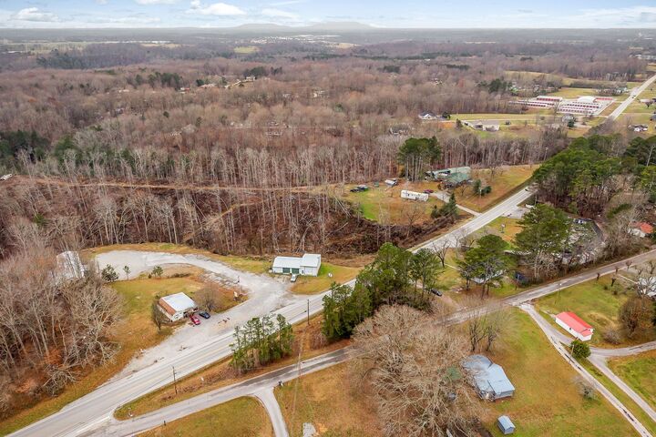 Property Photo: 0 Sparta Highway TN 37166