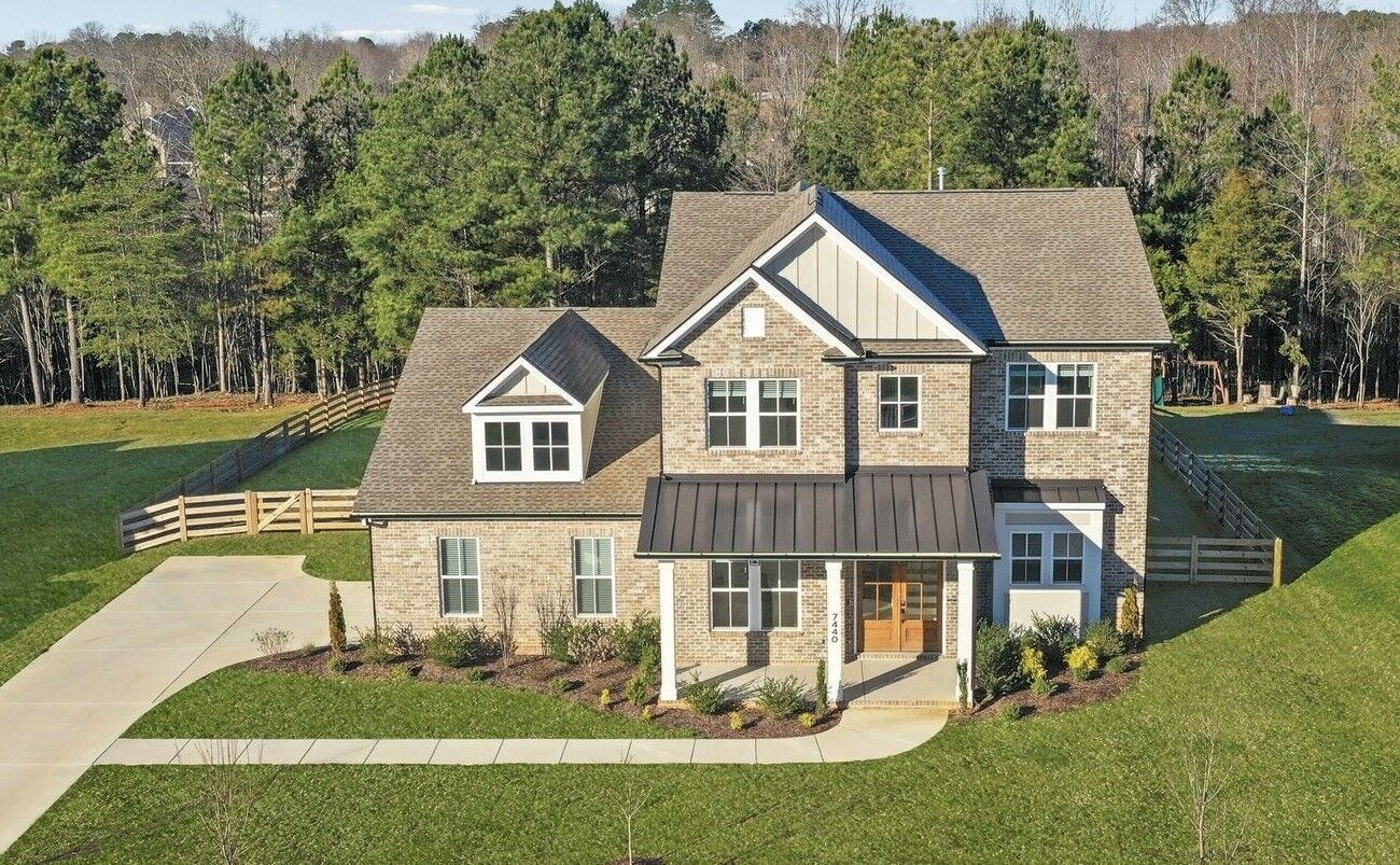 Property Photo:  7440 Atwater Circle  TN 37062 