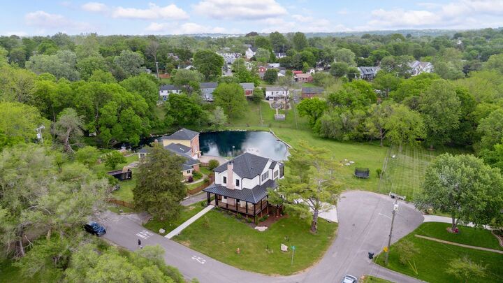 Property Photo:  0 Pafford Dr  TN 37206 