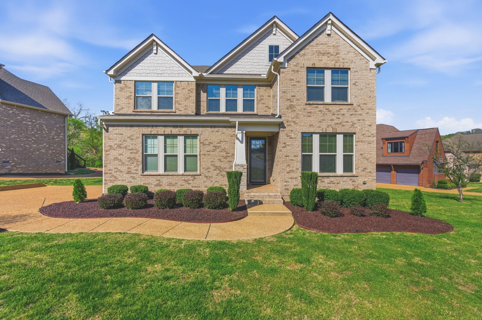 Property Photo:  600 Cherry Grove Pt  TN 37189 