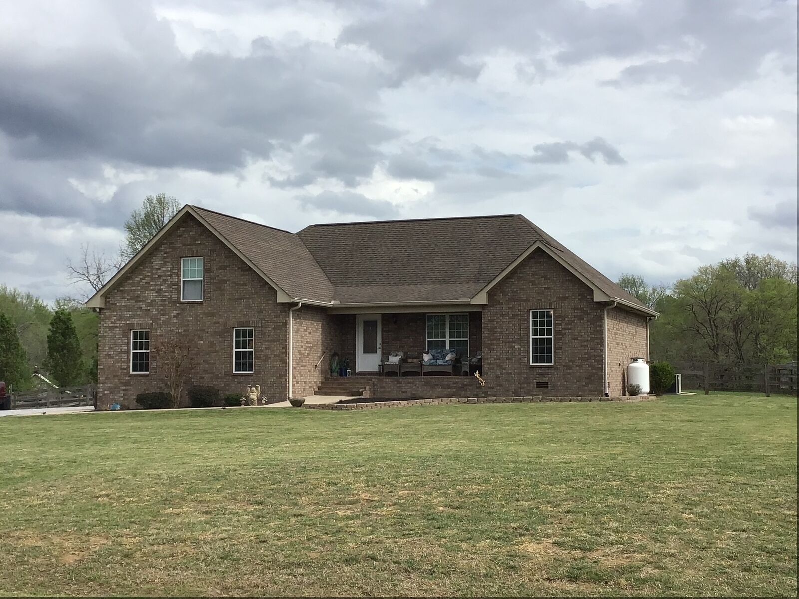 Property Photo:  8960 New Chapel Rd  TN 37172 