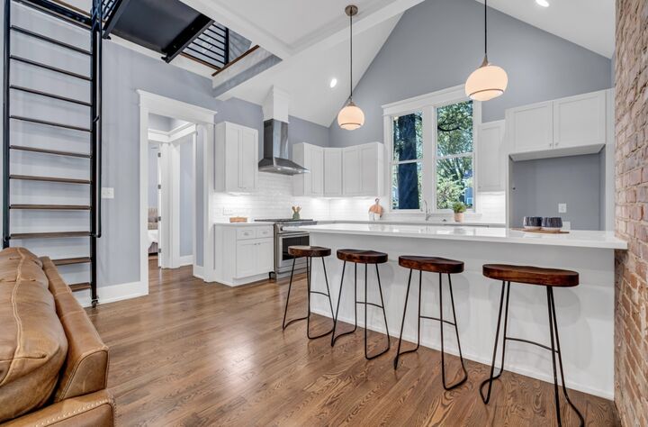 Property Photo:  929 Montrose Ave  TN 37204 