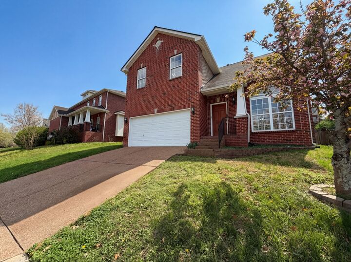 Property Photo:  7041 Oak Brook Ter  TN 37027 