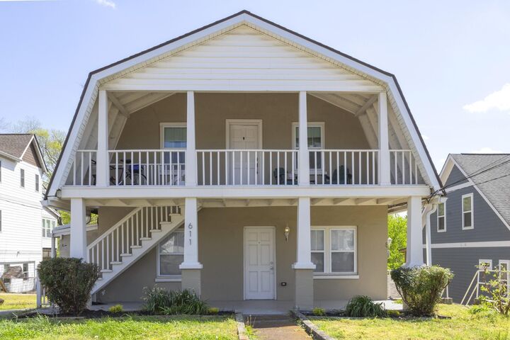 Property Photo:  611 S 14th St C  TN 37206 