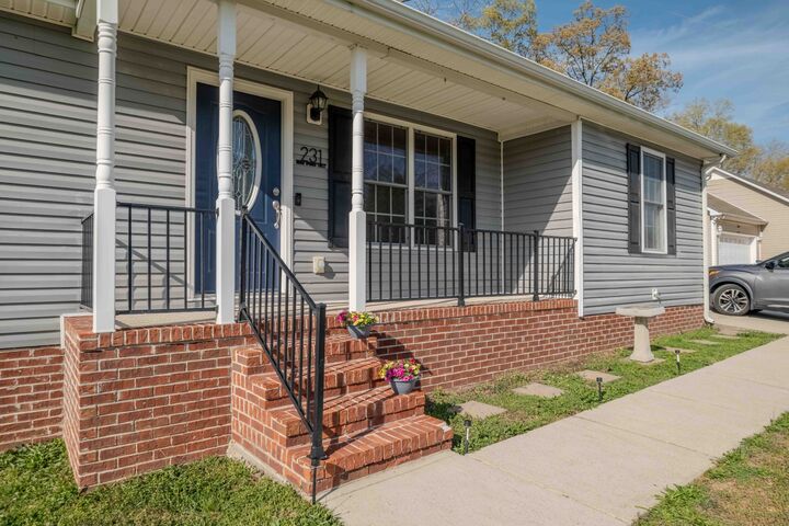 Property Photo:  231 Indian Springs Cir  TN 37355 