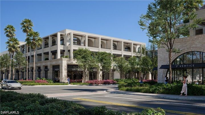 Property Photo:  975 6th Avenue S 203  FL 34102 